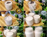 A picture of step 2 of How To Make Milk At Home Easy And Nutritious Homemade Milk Recipe.