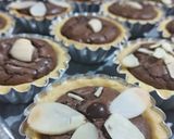 Foto langkah ke 9 dari resep Pie Brownies.