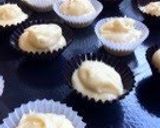 A picture of step 4 of Cupcakes.