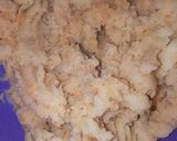 A picture of step 2 of Crunchy Potato balls #Eid-ul-Fitr recipes#.
