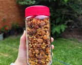 Foto del paso 9 de la receta: Granola Casera ❤️🥣