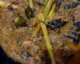 Foto langkah ke 2 dari resep 2. Rendang Daging Sapi.