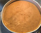 Foto langkah ke 7 dari resep Bolu jadul topping butter cream keju/ messis (6 telur).