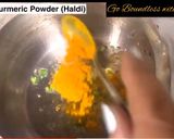 A picture of step 3 of TAHIRI (Mom's Recipe)-5 minute recipe.