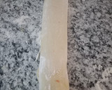 Foto del paso 6 de la receta: Rosca de Pascua rellena y trenzada!