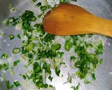 A picture of step 8 of Chips Chaat.