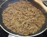 Foto del paso 10 de la receta Moussaka de berenjenas con papas y ternera