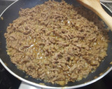 Foto del paso 10 de la receta: Moussaka de berenjenas con papas y ternera