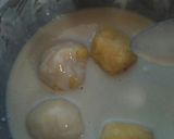 Foto langkah ke 3 dari resep Tape Goreng (Rondo royal).