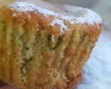 Foto del paso 4 de la receta: Muffins Dulces de Zapallito Redondo Verde