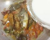 Foto langkah ke 4 dari resep Mangut Iwak Manyung.