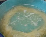 Foto del paso 3 de la receta: Pasta a la Puttanesca