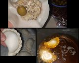 Foto del paso 2 de la receta: Empanadas Fritas De Pollo y Choclo 🥟