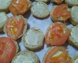 Foto del paso 3 de la receta: Pancitos caseros rendidores con pollo