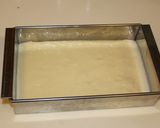 A picture of step 4 of Soy Milk Kudzu Kanten Jello Snack.