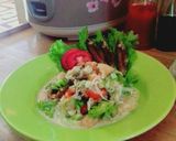 Foto langkah ke 3 dari resep Salad mayo suka2be 🍜🍀.