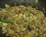 A picture of step 11 of Indian Cuisine: White Fish Coconut Curry.