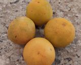 Foto del paso 1 de la receta: Mermelada de naranja
