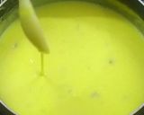 बासुंदी(Basundi recipe Hindi) रेसिपी चरण 3 फोटो