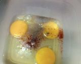 A picture of step 5 of Korean Fried Chicken.