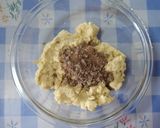 A picture of step 5 of Easy & Healthy Okara Banana Cookies.