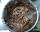 A picture of step 7 of My Favorite Chocolate Cupcakes.