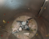 Foto del paso 3 de la receta: Coca de museo