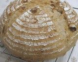 A picture of step 14 of Walnut & Raisin Pain de Campagne.