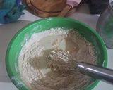 Foto del paso 2 de la receta: Torta de frambuesas y chocolate blanco un toque de jengibre