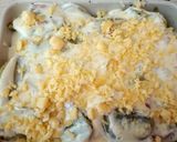Une image de l'étape 9 de Gratin franc comtois au cook expert.