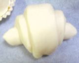 A picture of step 6 of Bread Rolls.