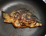 Foto langkah ke 5 dari resep 🐟 Grilled Miso Salmon Head.