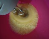 Foto langkah ke 6 dari resep Bolu pisang almond.