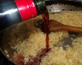 Foto del paso 2 de la receta: Salteado de arroz