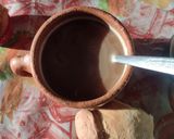 Foto del paso 4 de la receta: Nescafé estilo café de olla para estos tiempos de frío es ideal☕