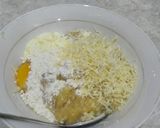Foto langkah ke 2 dari resep Nugget pisang keju.