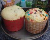 Foto del paso 11 de la receta: Pan dulce tradicional 🎄