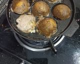 फलाहारी अप्पे रेसिपी चरण 5 फोटो