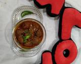 Soyabean kofte in Indian style recipe step 6 photo