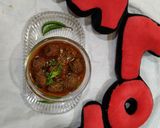 A picture of step 6 of Soyabean kofte in Indian style.