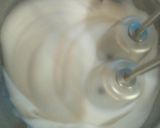 Foto langkah ke 4 dari resep Cake Puding Coklat Oreo.