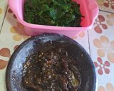 Foto langkah ke 7 dari resep KEPYOK SEMANGGI / SAMBAL SEMANGGI.