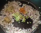 Soulful gujarati platter recipe step 3 photo