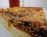 صورة لخطوة 11 من وصفة بنت الصحن بالعسل 🍯☕