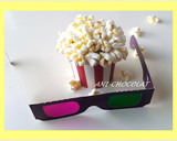 Foto del paso 10 de la receta: Cupcakes de cine "palomitas falsas de marshmallows" paso a paso