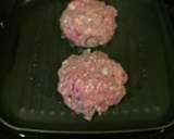 Jalapeño Cheddar Burgers recipe step 6 photo