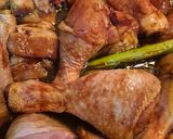 Foto langkah ke 2 dari resep Ayam Bakar Kecap (Menu Bekal Anak).