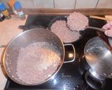 Φωτογραφία βήματος 3 της συνταγής Pasta με φασόλια “alla Chez Ivano”. “That’s amore”!!!