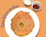 Foto langkah ke 6 dari resep Pajeon.