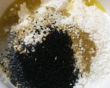 صورة لخطوة 1 من وصفة قراقيش نابلسية 😋